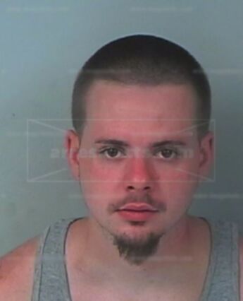 Thomas Robert Stalzer