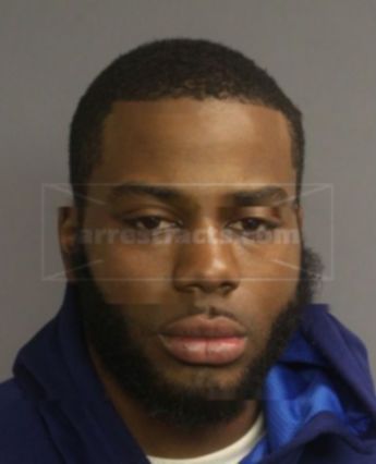 Shakir Dunn