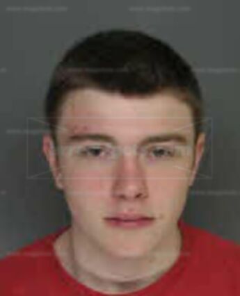 Joshua Ryan Baker