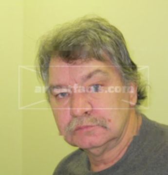 David Lee Tucker
