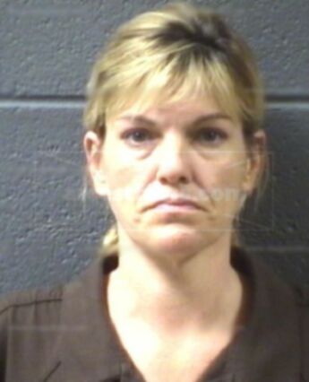 Amy Renee Farmer
