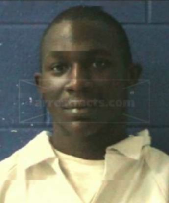 Derrick Donteze Evans