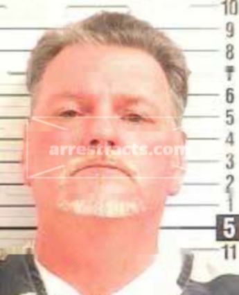 Wayne Anthony Barrett
