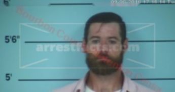 Steven Dwayne Fogle
