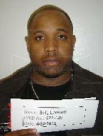 Lamont A Bell
