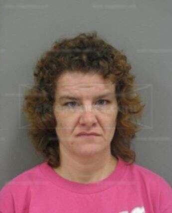 Tammy Renae Ewing