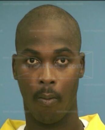 Keldrick Gardner