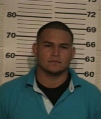 Martin Jesus Lopez