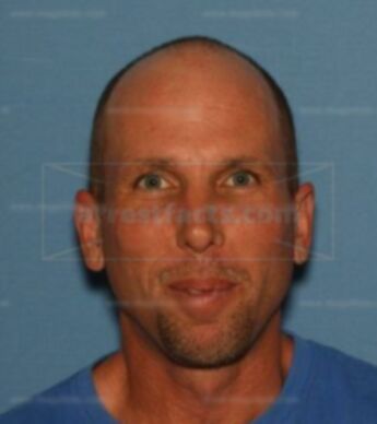 Clinton Duane Purser