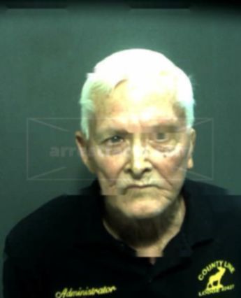 Ronald Charles Yates