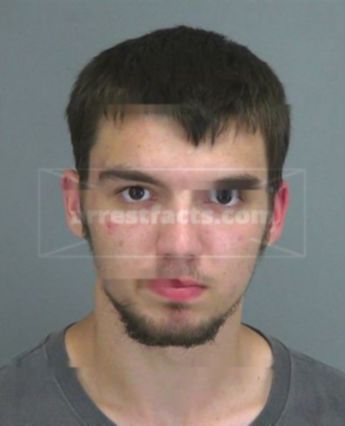 Joseph Kaleb Cheatwood