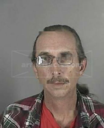 Lawrence Brett Bentley