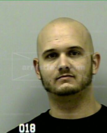 Caleb Jay Lovelady