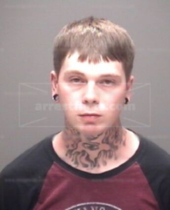 Zachary Wade Martin