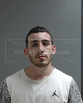 Baldemar Cantu Balderas