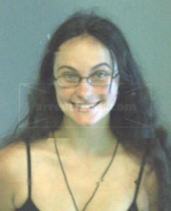 Elizabeth Ann Devine