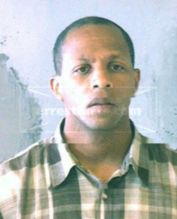 Darrell Cardell Westbrook