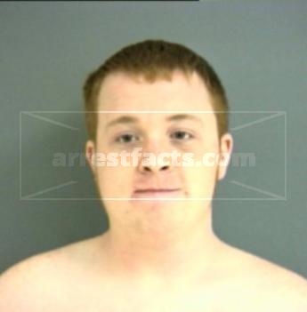 Dustin Mitchell Patterson