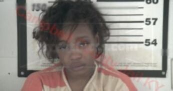 Wanda Marlisa Dukes