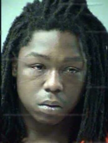 Aaron Dwayne Dawson