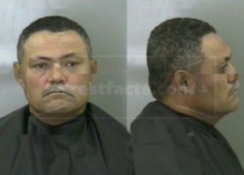 Felix Ignacio Hernandez
