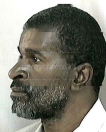 Raymond Yarbrough