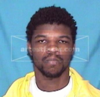 Tyrone Maurice Guice