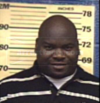 Jeffery D. Rodgers