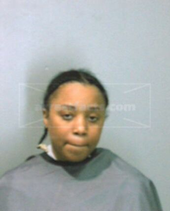 Shelana Patrice Guy