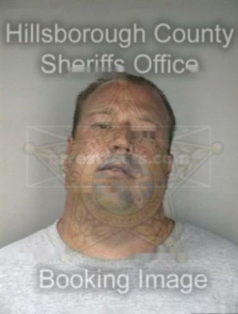 Patrick William Burgess