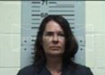 Francine Elizabeth Bandy