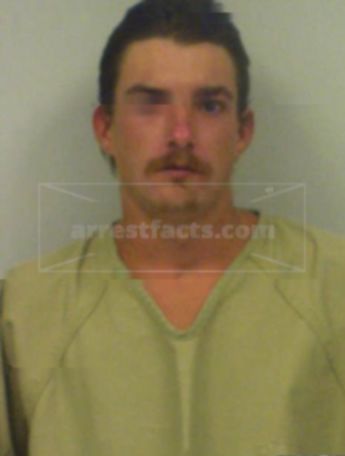 Bart Curtis Chisholm