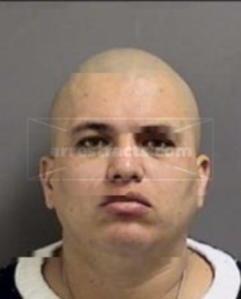 Christopher Ray Stubblefield