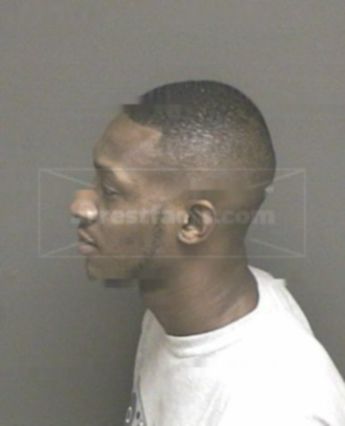 Keith Leondra Gibbs