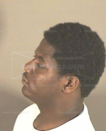Nathaniel Stokes Jr.