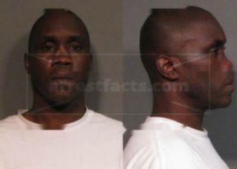 Leonard Dewayne White