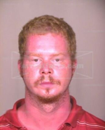 Danny Ray Eckard