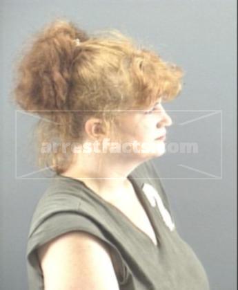 Sydney Sears Shelton