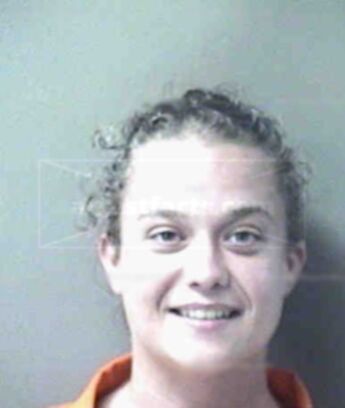 Kristen Paige Lowrey