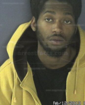 Jamichael Reshard Cox