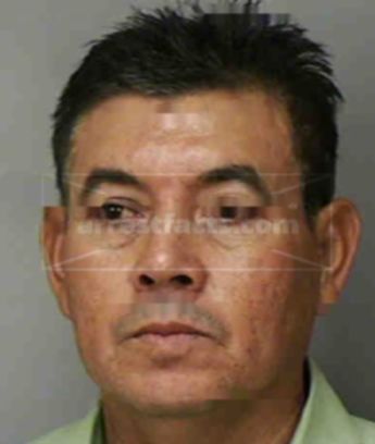 Rolando Martinez