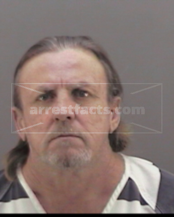 David Wayne Brown