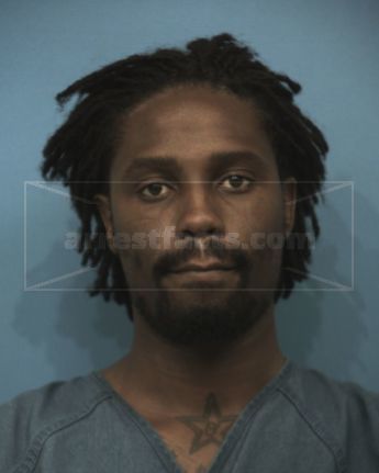 Michael Deshon Daniels