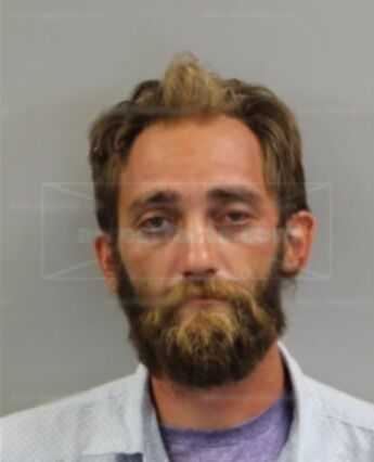 Nicholas Lee Chaney