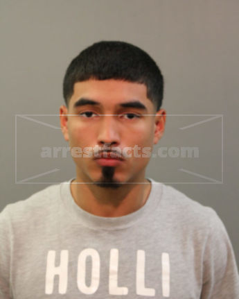 Anthony G Mercado