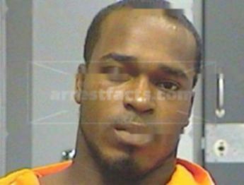 Barris Lynell Johnson