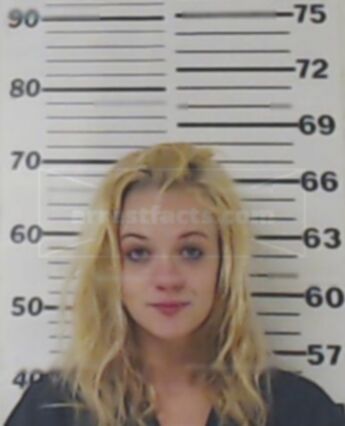 Tori Denise Gamblin