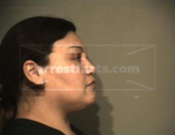 Joanna Pena Hidalgo Nava