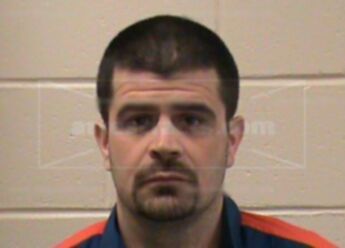 Scott Donald Wesner Jr