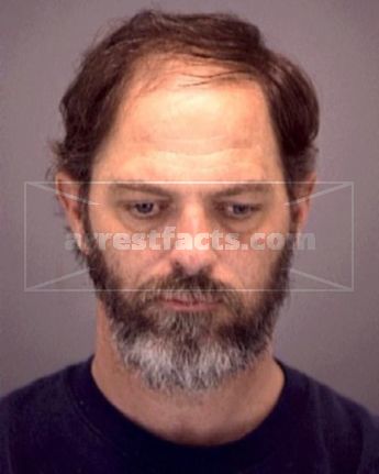 Terry Randall Massengale